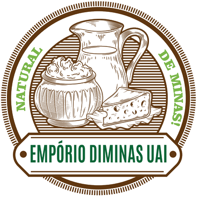 Empório Diminas Uai